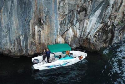 Private Speedboat Rental Coron Island Tour Private Speedboat Rental Coron Island Tour