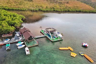 Half-Day Watersports Experience in Coron Half-Day Watersports Experience in Coron