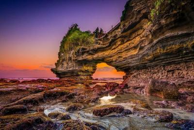 Tanah Lot and Ubud Bali Full Day Private Trip - Best Price Travel