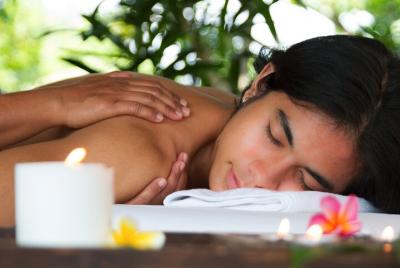 90 Minutes Balinese Massage for A Deeper Relaxation 90 Minutes Balinese Massage for A Deeper Relaxation