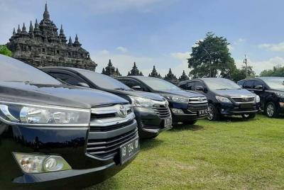 Private Yogyakarta Sightseeing Culture and Nature Private Yogyakarta Sightseeing Culture and Nature