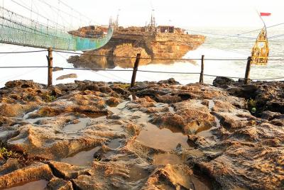 Timang Beach ,Pindul Cave and Becici Peak Tour Timang Beach ,Pindul Cave and Becici Peak Tour