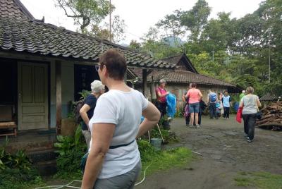 Ullen Sentalu Museum & Merapi Exotic Trekking Tour