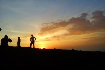 Merapi Sunrise by Jeep & Jomblang Cave Tour Merapi Sunrise by Jeep & Jomblang Cave Tour