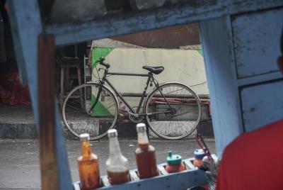 Yogyakarta Cycling Tour Yogyakarta Cycling Tour