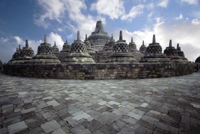 Borobudur and Lava Tour Adventures Borobudur and Lava Tour Adventures