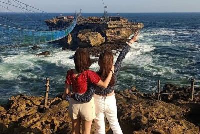 Private Tours: Pindul Cave, Timang Beach & Pengger Pine Forest