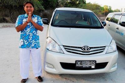 Private Custom Tour: Yogyakarta Your Way with Driver and Charter 
