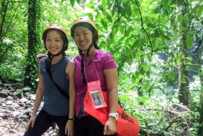 Yogyakarta Jomblang Cave Tour Yogyakarta Jomblang Cave Tour