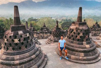 Yogyakarta Private Car Rental with Driver Yogyakarta Private Car Rental with Driver