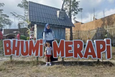 Yogyakarta Private Tour