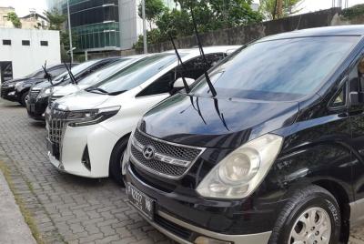 Private Transfer Airport Jogyakarta ( Adisucipto )