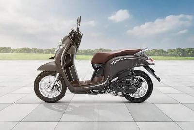 Yogyakarta Scooter and Motorbike Rental with Delivery Service Yogyakarta Scooter and Motorbike Rental with Delivery Service