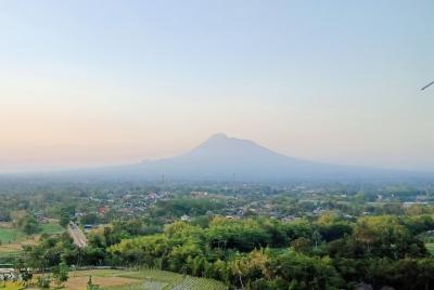 1 day tour in Yogyakarta 1 day tour in Yogyakarta