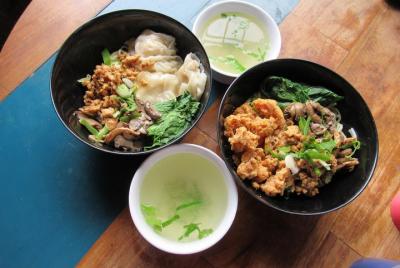 Malioboro Evening Food Discovery