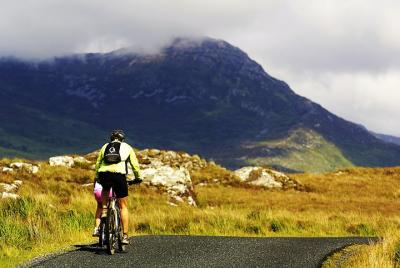 Wild Atlantic Way Self-Guided Bike Tour from Clifden Wild Atlantic Way Self-Guided Bike Tour from Clifden