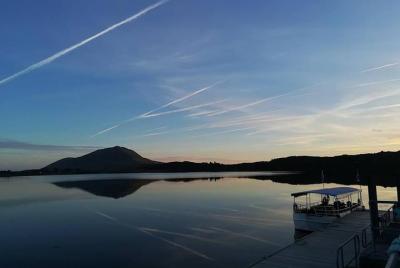 Sea angling boat cruise, Letterfrack Bay, Connemara. Guided. 2 hr Sea angling boat cruise, Letterfrack Bay, Connemara. Guided. 2 hr