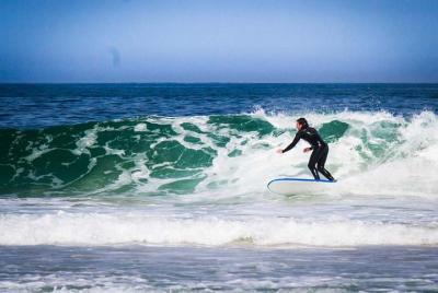 Surfing. Connemara. Guided. 2½ hours. Surfing. Connemara. Guided. 2½ hours.