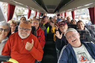 Cobh (Cork) to Blarney Castle Half Day Shore Tour Cobh (Cork) to Blarney Castle Half Day Shore Tour