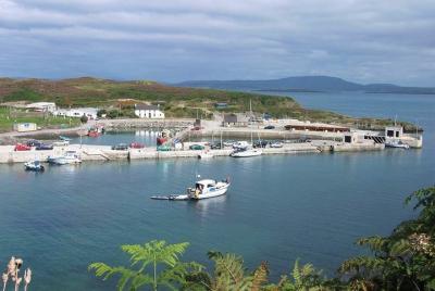 Explore Cape Clear island departing Baltimore. Cork. Self-guided. Explore Cape Clear island departing Baltimore. Cork. Self-guided.