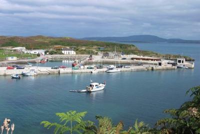 Explore Cape Clear island departing from Schull - Self-guided Explore Cape Clear island departing from Schull - Self-guided