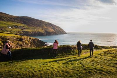 Ring of Kerry Day Tour from Cork: Including Killarney National Pa Ring of Kerry Day Tour from Cork: Including Killarney National Pa