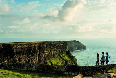 Cliffs of Moher Day Tour from Cork: Including The Wild Altanic Wa Cliffs of Moher Day Tour from Cork: Including The Wild Altanic Wa