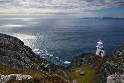 Scenic West Cork to Mizen Head departing from Cork City. Guided.  Scenic West Cork to Mizen Head departing from Cork City. Guided.