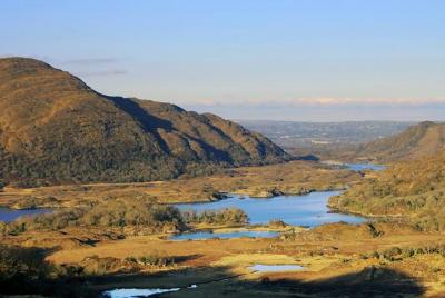 Ring of Kerry Private Tour from Cork Ring of Kerry Private Tour from Cork