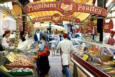 Cork Culinary Tour Cork Culinary Tour