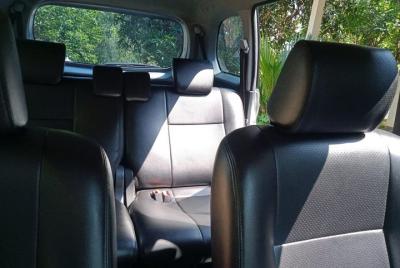 Private Transfer from Yogjakarta to Solo Hotels