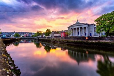 Cork Instagram Photography Walking Tour Cork Instagram Photography Walking Tour
