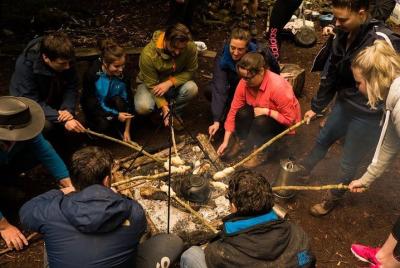 Bushcraft Skills Day Bushcraft Skills Day
