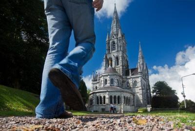 Walking and history tour of Cork City. Guided. 75 minutes Walking and history tour of Cork City. Guided. 75 minutes
