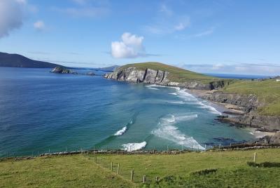 4 Hour Slea Head Drive Tour - Personal Chauffeur Guided Tour