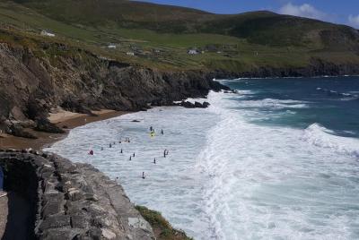 3 Hour Slea Head Drive Tour - Personal Chauffeur Guided Tour