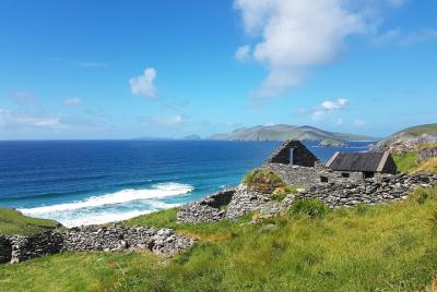 Dingle Peninsula and Slea Head Half-Day Small-Group Tour