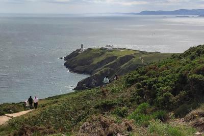 Howth Hiking Trail from Dublin: Mythology and Legend Howth Hiking Trail from Dublin: Mythology and Legend