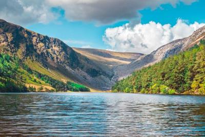 Glendalough and Wicklow Mountains Half Day Tour from Dublin Glendalough and Wicklow Mountains Half Day Tour from Dublin