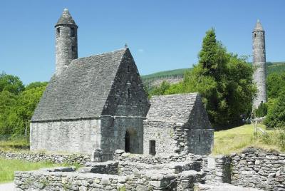 Wicklow And Glendalough Tour From Dublin  Wicklow And Glendalough Tour From Dublin