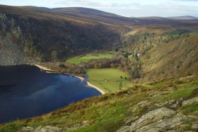 Wild Wicklow Tour including Glendalough from Dublin Wild Wicklow Tour including Glendalough from Dublin