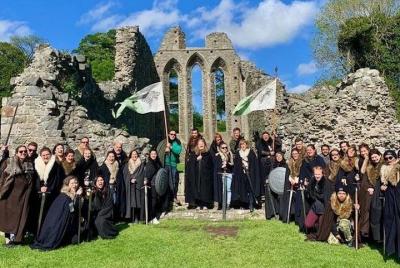 Game of Thrones - Winterfell Trek from Dublin Game of Thrones - Winterfell Trek from Dublin