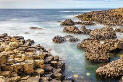 Giants Causeway and Carrick a Rede rope bridge tour