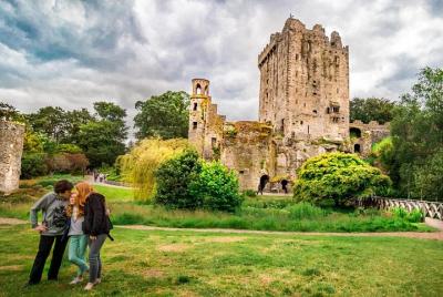 Blarney Castle Day Tour from Dublin Including Rock of Cashel & Co