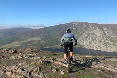 Mountain Bike Adventure in Dublin / Wicklow Mountains Mountain Bike Adventure in Dublin / Wicklow Mountains
