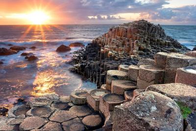 Spanish Belfast And Giants Causeway Tour Spanish Belfast And Giants Causeway Tour