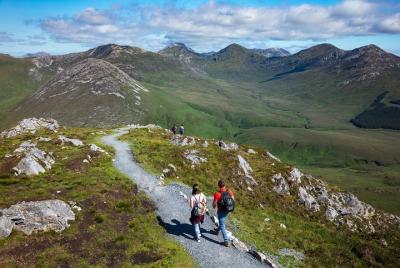 7 Day Wild Atlantic Adventure Small Group Tour From Dublin 7 Day Wild Atlantic Adventure Small Group Tour From Dublin