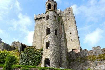 2-Day Cork and Blarney Castle Rail Tour from Dublin