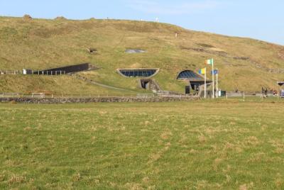 2-Day Cliffs of Moher Luxury Private Luxury Car Tour