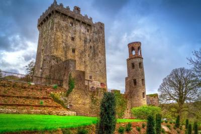 3-Day Cork, Blarney Castle, Ring of Kerry and Dingle Peninsula Ra